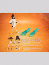 Load image into Gallery viewer, S.H.FIGUARTS: Dandadan - Momo Ayase Ver.2 [Bandai Spirits] Maple and Mangoes
