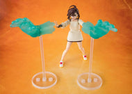 S.H.FIGUARTS: Dandadan - Momo Ayase Ver.2 [Bandai Spirits] Maple and Mangoes