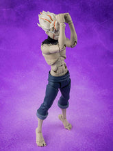 Load image into Gallery viewer, S.H.FIGUARTS: Dandadan - Okarun (Transformed) Ver.2 [Bandai Spirits] Maple and Mangoes
