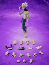 Load image into Gallery viewer, S.H.FIGUARTS: Dandadan - Okarun (Transformed) Ver.2 [Bandai Spirits] Maple and Mangoes
