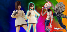Load image into Gallery viewer, S.H.FIGUARTS: Dandadan - Okarun (Transformed) Ver.2 [Bandai Spirits] Maple and Mangoes
