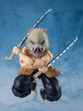 Load image into Gallery viewer, S.H.FIGUARTS: Demon Slayer / Kimetsu no Yaiba - Inosuke Hashibira [Bandai Spirits] Maple and Mangoes
