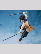 Load image into Gallery viewer, S.H.FIGUARTS: Demon Slayer / Kimetsu no Yaiba - Inosuke Hashibira [Bandai Spirits] Maple and Mangoes
