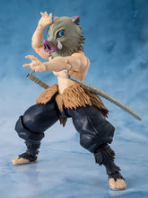 Load image into Gallery viewer, S.H.FIGUARTS: Demon Slayer / Kimetsu no Yaiba - Inosuke Hashibira [Bandai Spirits] Maple and Mangoes
