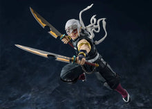 Load image into Gallery viewer, S.H.FIGUARTS: Demon Slayer / Kimetsu no Yaiba - Tengen Uzui [Bandai Spirits] Maple and Mangoes
