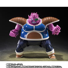 Load image into Gallery viewer, S.H.Figuarts Dodoria &amp; Zarbon -Bardock The Father of Goku- Dragon Ball Z Action Figure Maple and Mangoes
