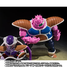 Load image into Gallery viewer, S.H.Figuarts Dodoria &amp; Zarbon -Bardock The Father of Goku- Dragon Ball Z Action Figure Maple and Mangoes
