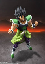 Load image into Gallery viewer, S.H.FIGUARTS: Dragon Ball Super - Broly (Super Ver.) (Reissue) [Bandai Spirits] Maple and Mangoes
