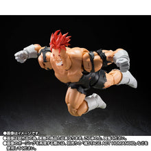 Load image into Gallery viewer, S.H.FIGUARTS: Dragon Ball Z - Recoome (Nightmare Recoome) (Limited Edition) [Bandai Spirits] (Pre-order)*
