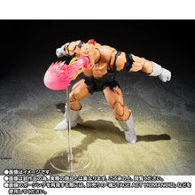 Load image into Gallery viewer, S.H.FIGUARTS: Dragon Ball Z - Recoome (Nightmare Recoome) (Limited Edition) [Bandai Spirits] (Pre-order)*
