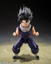 Load image into Gallery viewer, S.H.FIGUARTS: Dragon Ball Z - Son Gohan Z-FIGHTERS Ver. (First Press Bonus) [Bandai Spirits] Maple and Mangoes
