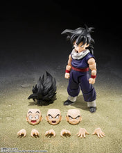 Load image into Gallery viewer, S.H.FIGUARTS: Dragon Ball Z - Son Gohan Z-FIGHTERS Ver. (First Press Bonus) [Bandai Spirits] Maple and Mangoes
