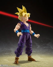 Load image into Gallery viewer, Dragon Ball Z Super Saiyan Son Gohan The Warrior Who Surpassed Goku S.H.Figuarts Action Figure - Reissue Maple and Mangoes
