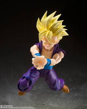 Load image into Gallery viewer, Dragon Ball Z Super Saiyan Son Gohan The Warrior Who Surpassed Goku S.H.Figuarts Action Figure - Reissue Maple and Mangoes
