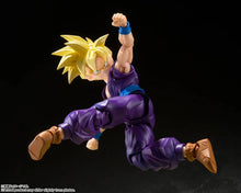 Load image into Gallery viewer, Dragon Ball Z Super Saiyan Son Gohan The Warrior Who Surpassed Goku S.H.Figuarts Action Figure - Reissue Maple and Mangoes
