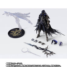 Load image into Gallery viewer, S.H.FIGUARTS: Honkai Star Rail - Flame Reaver of the Deepest Dark (Limited Edition) [Bandai Spirits]
