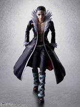 Load image into Gallery viewer, S.H.FIGUARTS: Hunter x Hunter - Chrollo Maple and Mangoes
