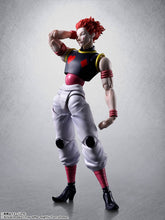 Load image into Gallery viewer, S.H.FIGUARTS: Hunter x Hunter - Hisoka [Bandai Spirits] Maple and Mangoes

