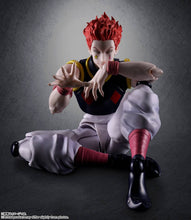 Load image into Gallery viewer, S.H.FIGUARTS: Hunter x Hunter - Hisoka [Bandai Spirits] Maple and Mangoes
