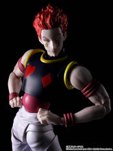Load image into Gallery viewer, S.H.FIGUARTS: Hunter x Hunter - Hisoka [Bandai Spirits] Maple and Mangoes
