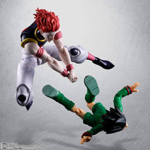 Load image into Gallery viewer, S.H.FIGUARTS: Hunter x Hunter - Hisoka [Bandai Spirits] Maple and Mangoes

