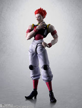 Load image into Gallery viewer, S.H.FIGUARTS: Hunter x Hunter - Hisoka [Bandai Spirits] Maple and Mangoes
