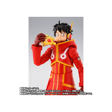Load image into Gallery viewer, S.H.Figuarts Jewelry Bonney -Egghead Arc- ONE PIECE Action Figure Maple and Mangoes
