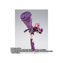Load image into Gallery viewer, S.H.Figuarts Jewelry Bonney -Egghead Arc- ONE PIECE Action Figure Maple and Mangoes
