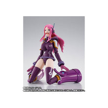 Load image into Gallery viewer, S.H.Figuarts Jewelry Bonney -Egghead Arc- ONE PIECE Action Figure Maple and Mangoes
