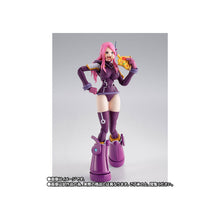 Load image into Gallery viewer, S.H.Figuarts Jewelry Bonney -Egghead Arc- ONE PIECE Action Figure Maple and Mangoes
