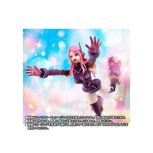 Load image into Gallery viewer, S.H.Figuarts Jewelry Bonney -Egghead Arc- ONE PIECE Action Figure Maple and Mangoes
