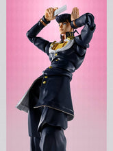 Load image into Gallery viewer, S.H.FIGUARTS: JoJo's Bizarre Adventure Part 4 - Josuke Higashikata [Bandai Spirits] Maple and Mangoes
