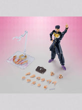 Load image into Gallery viewer, S.H.FIGUARTS: JoJo's Bizarre Adventure Part 4 - Josuke Higashikata [Bandai Spirits] Maple and Mangoes

