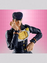 Load image into Gallery viewer, S.H.FIGUARTS: JoJo's Bizarre Adventure Part 4 - Josuke Higashikata [Bandai Spirits] Maple and Mangoes
