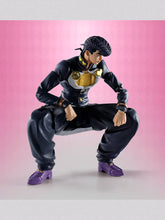 Load image into Gallery viewer, S.H.FIGUARTS: JoJo's Bizarre Adventure Part 4 - Josuke Higashikata [Bandai Spirits] Maple and Mangoes
