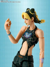 Load image into Gallery viewer, S.H.Figuarts Figures - JoJo's Bizarre Adventure: Stone Ocean - Jolyne Cujoh Maple and Mangoes
