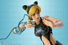 Load image into Gallery viewer, S.H.Figuarts Figures - JoJo's Bizarre Adventure: Stone Ocean - Jolyne Cujoh Maple and Mangoes
