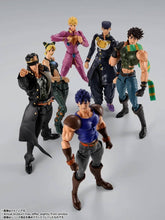 Load image into Gallery viewer, S.H.Figuarts Figures - JoJo's Bizarre Adventure: Stone Ocean - Jolyne Cujoh Maple and Mangoes
