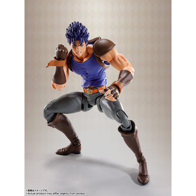 S.H.Figuarts Jonathan Joestar JoJo's Bizarre Adventure: Phantom Blood Action Figure Maple and Mangoes
