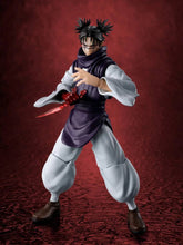 Load image into Gallery viewer, S.H.FIGUARTS: Jujutsu Kaisen - Choso [Bandai Spirits] Maple and Mangoes
