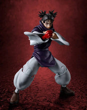 Load image into Gallery viewer, S.H.FIGUARTS: Jujutsu Kaisen - Choso [Bandai Spirits] Maple and Mangoes

