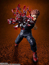 Load image into Gallery viewer, S.H.FIGUARTS: Jujutsu Kaisen - Yuji Itadori (120% Potential Ver.) [Bandai Spirits]  Maple and Mangoes
