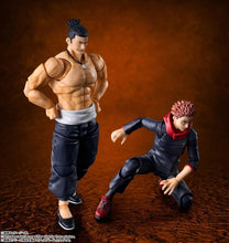 Load image into Gallery viewer, S.H.FIGUARTS: Jujutsu Kaisen - Yuji Itadori (120% Potential Ver.) [Bandai Spirits]  Maple and Mangoes

