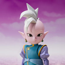 Load image into Gallery viewer, S.H.Figuarts Kaiōshin (Mini) Dragon Ball Daima Action Figure Maple and Mangoes
