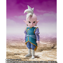 Load image into Gallery viewer, S.H.Figuarts Kaiōshin (Mini) Dragon Ball Daima Action Figure Maple and Mangoes
