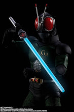 Load image into Gallery viewer, S.H.FIGUARTS: Kamen Rider Black RX [Bandai Spirits] Maple and Mangoes
