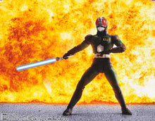 Load image into Gallery viewer, S.H.FIGUARTS: Kamen Rider Black RX [Bandai Spirits] Maple and Mangoes
