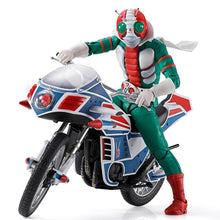 Load image into Gallery viewer, S.H.FIGUARTS: Kamen Rider V3 Hurricane - Glorious Showa Rider Optional Parts Set (Limited Edition) [Bandai Spirits] Maple and Mangoes
