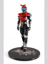 Load image into Gallery viewer, S.H.FIGUARTS: Kamen Rider Kabuto - Rider Form Ver. 20th Anniversary Ver. [Bandai Spirits] Maple and Mangoes 
