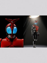Load image into Gallery viewer, S.H.FIGUARTS: Kamen Rider Kabuto - Rider Form Ver. 20th Anniversary Ver. [Bandai Spirits] Maple and Mangoes
